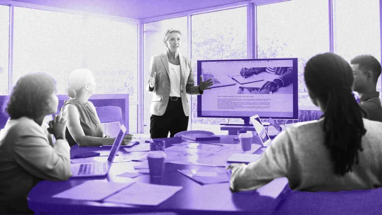 Using AI to scale your business with a personal touch